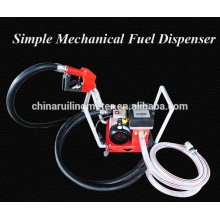 12v 24v 220v fuel dispenser pump machine